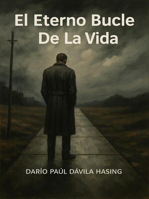 cover image of El Eterno Bucle De La Vida